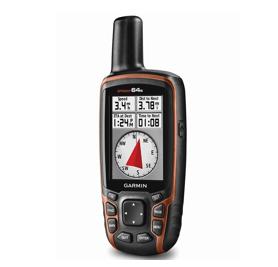 Máy định vị GPS